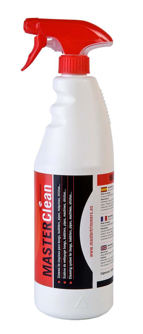  - MASTER CLEAN 1 L -  
