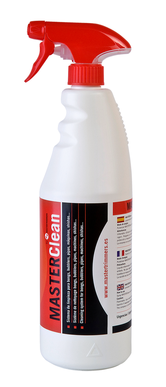  - MASTER CLEAN 1 L -  