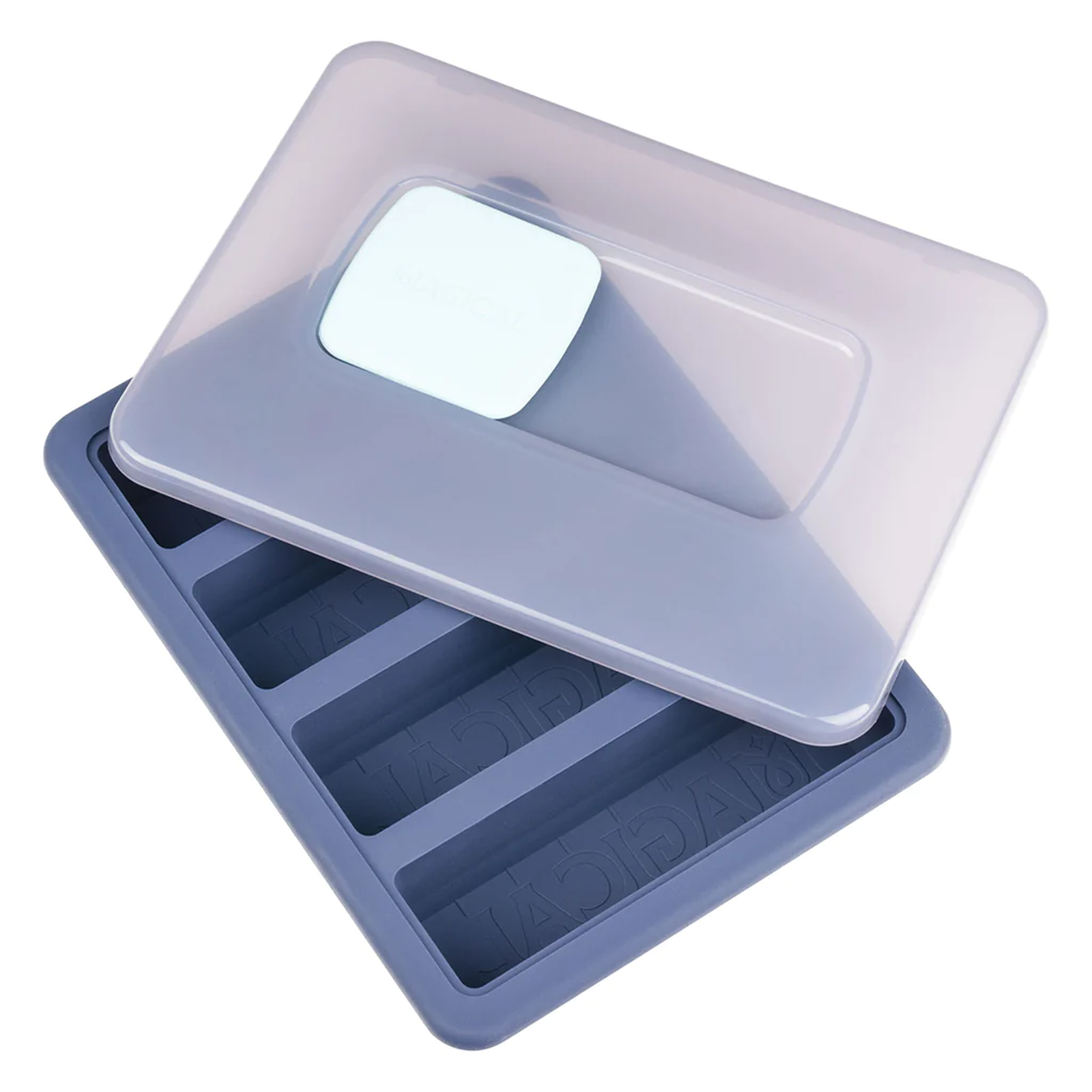  - Magical 21UP Butter Silikonform -  