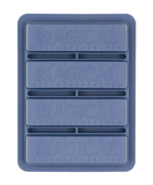  - Magical 21UP Butter Silikonform -  