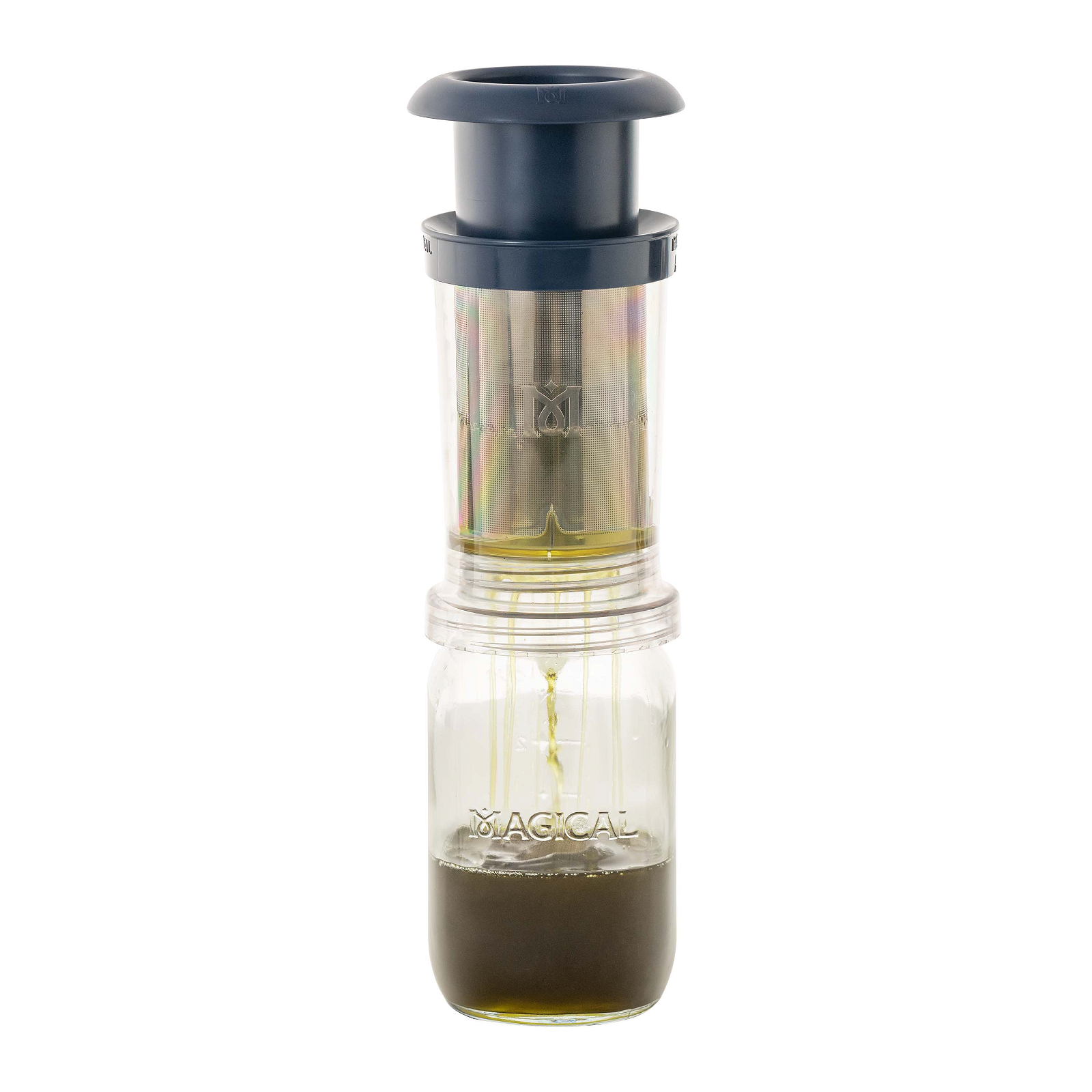  - Magical, Filter Presse -  