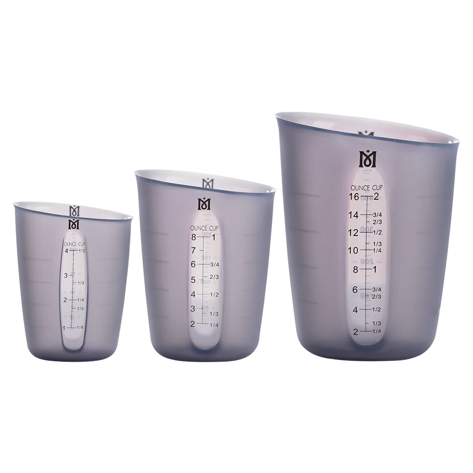  - Magical Messbecher Set (3er-Pack) -  