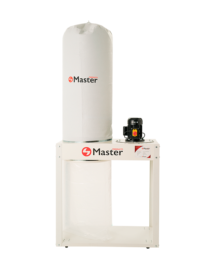  - Master Trimmer LEAF COLLECTOR MT TUMBLER 500 -  