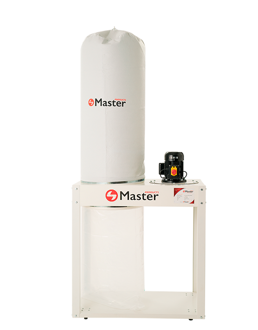  - Master Trimmer LEAF COLLECTOR MT TUMBLER 500 -  