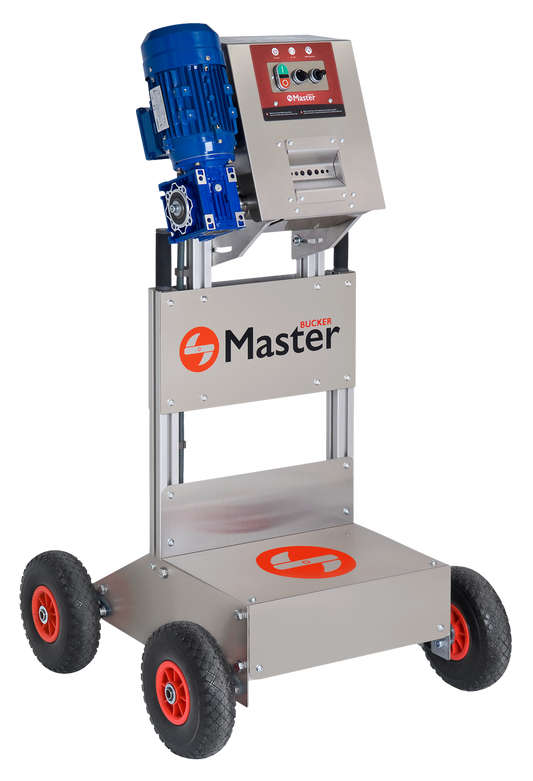  - Master Trimmer MB BUCKER 500 -  