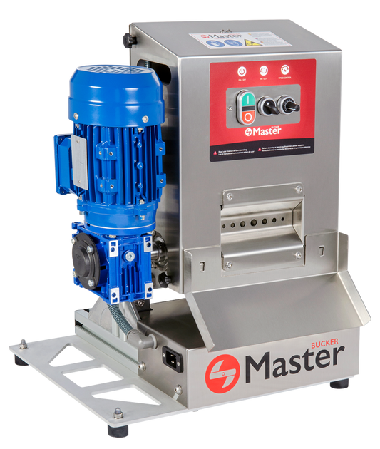  - Master Trimmer MT BUCKER 200 -  