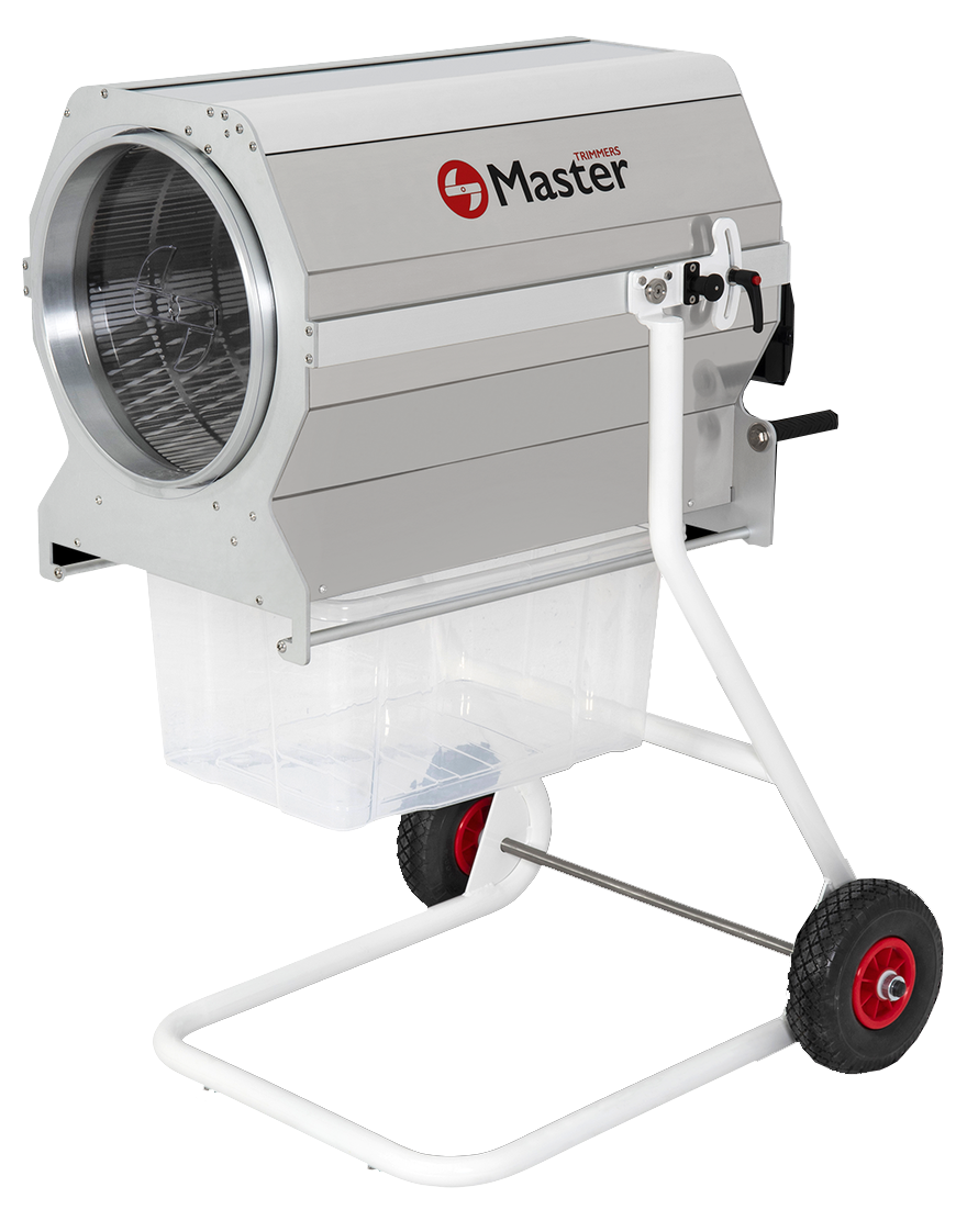  - Master Trimmer MT DRY 500 -  