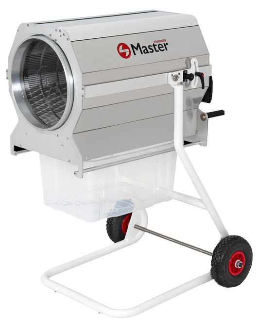  - Master Trimmer MT DRY 500 -  