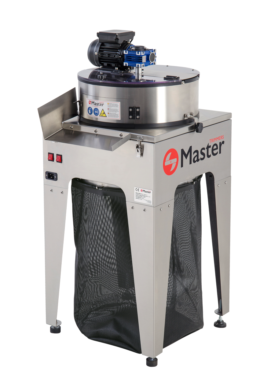  - Master Trimmer MT GENTLE 50 -  