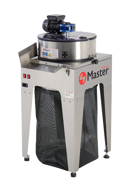  - Master Trimmer MT GENTLE 50 -  