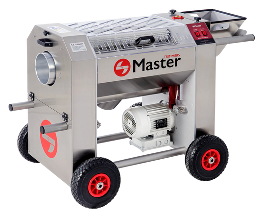  - Master Trimmer MT TUMBLER 500 -  