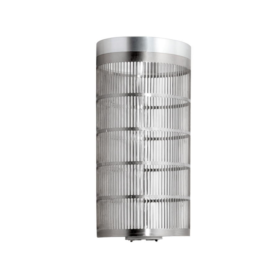  - Master Trimmer, Pollen Extractor Barrel, MTD200 -  