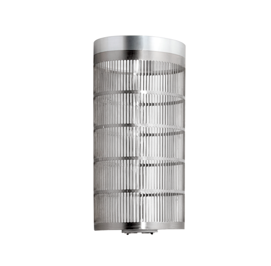  - Master Trimmer, Pollen Extractor Barrel, MTD200 -  