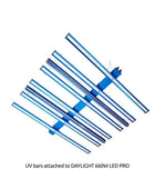  - Maxibright | Daylight | UVA + UVB | 60 Watt -  
