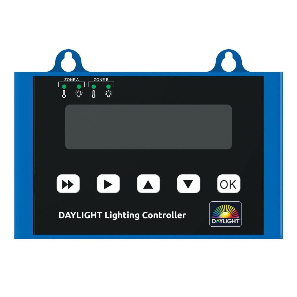  - Maxibright Tageslicht-LED-Beleuchtungssteuerung -  