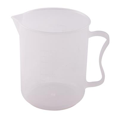  - Messbecher 100 ml, 10 ml Teilung -  