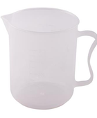  - Messbecher 100 ml, 10 ml Teilung -  