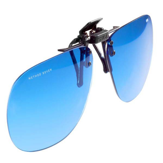  - Method Seven Aviator HPS Clip On -  