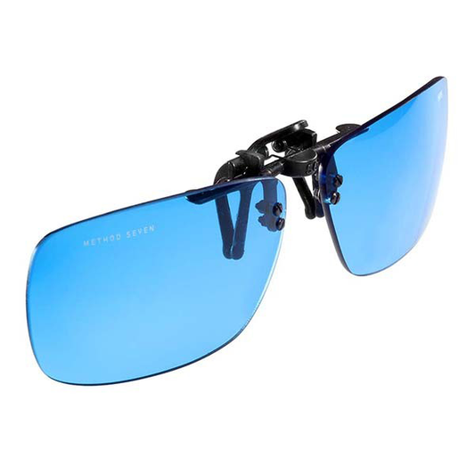  - Method Seven Classic HPS Clip On -  