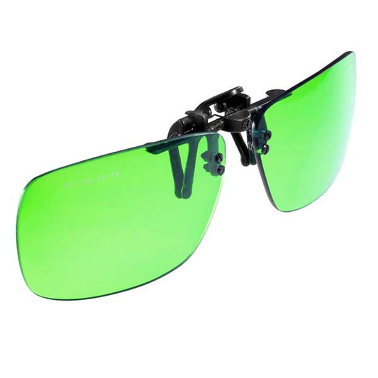  - Method Seven Classic LED Clip On -  