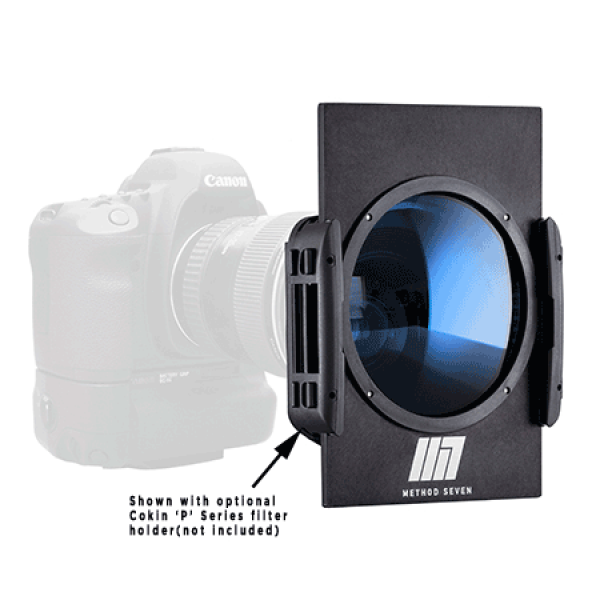  - Method Seven HPS Camera Photo Filter -  
