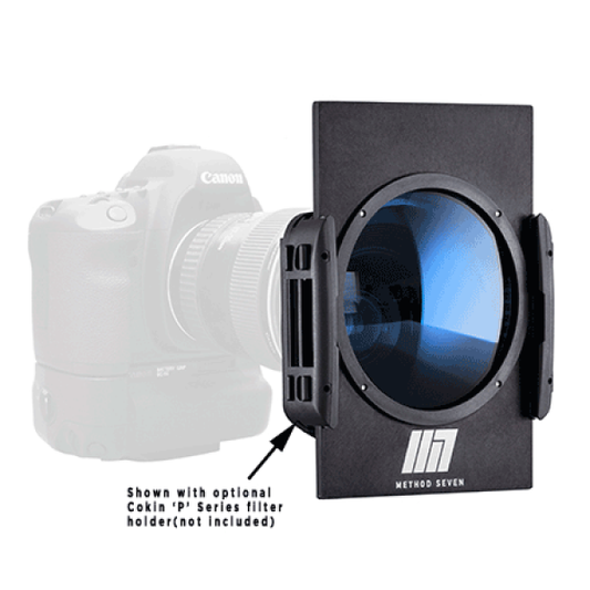  - Method Seven HPS Camera Photo Filter -  