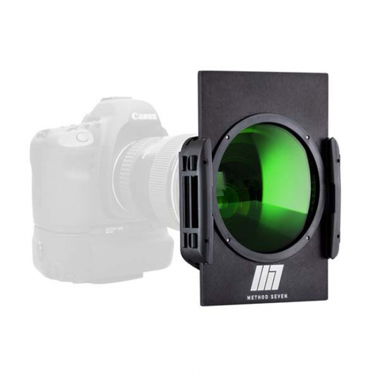  - Method Seven LED Camera Photo Filter -  