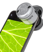  - Mikroskop für Smartphone -  