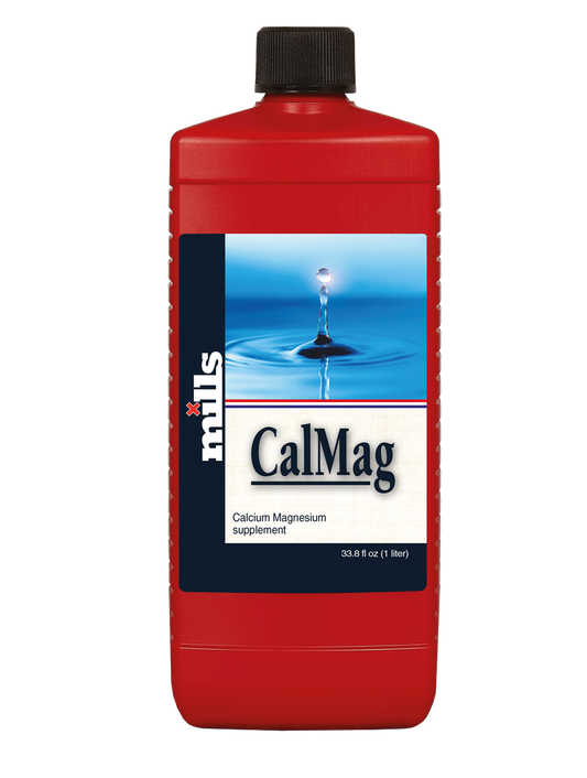  - Mills Cal-Mag, 1 L -  