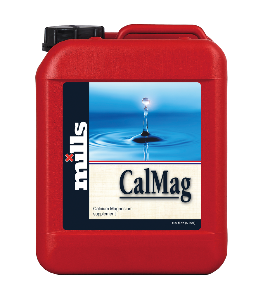  - Mills Cal-Mag, 5 L -  