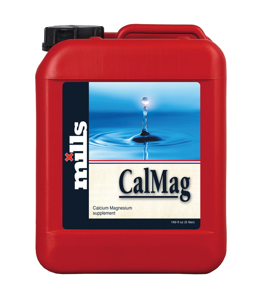  - Mills Cal-Mag, 5 L -  