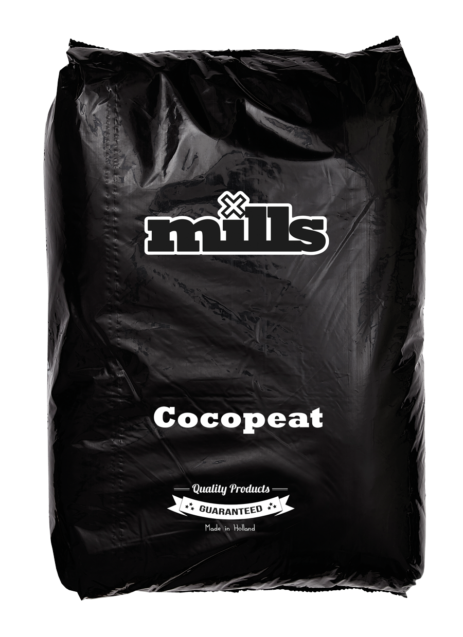  - Mills Cocopeat, 50 L -  
