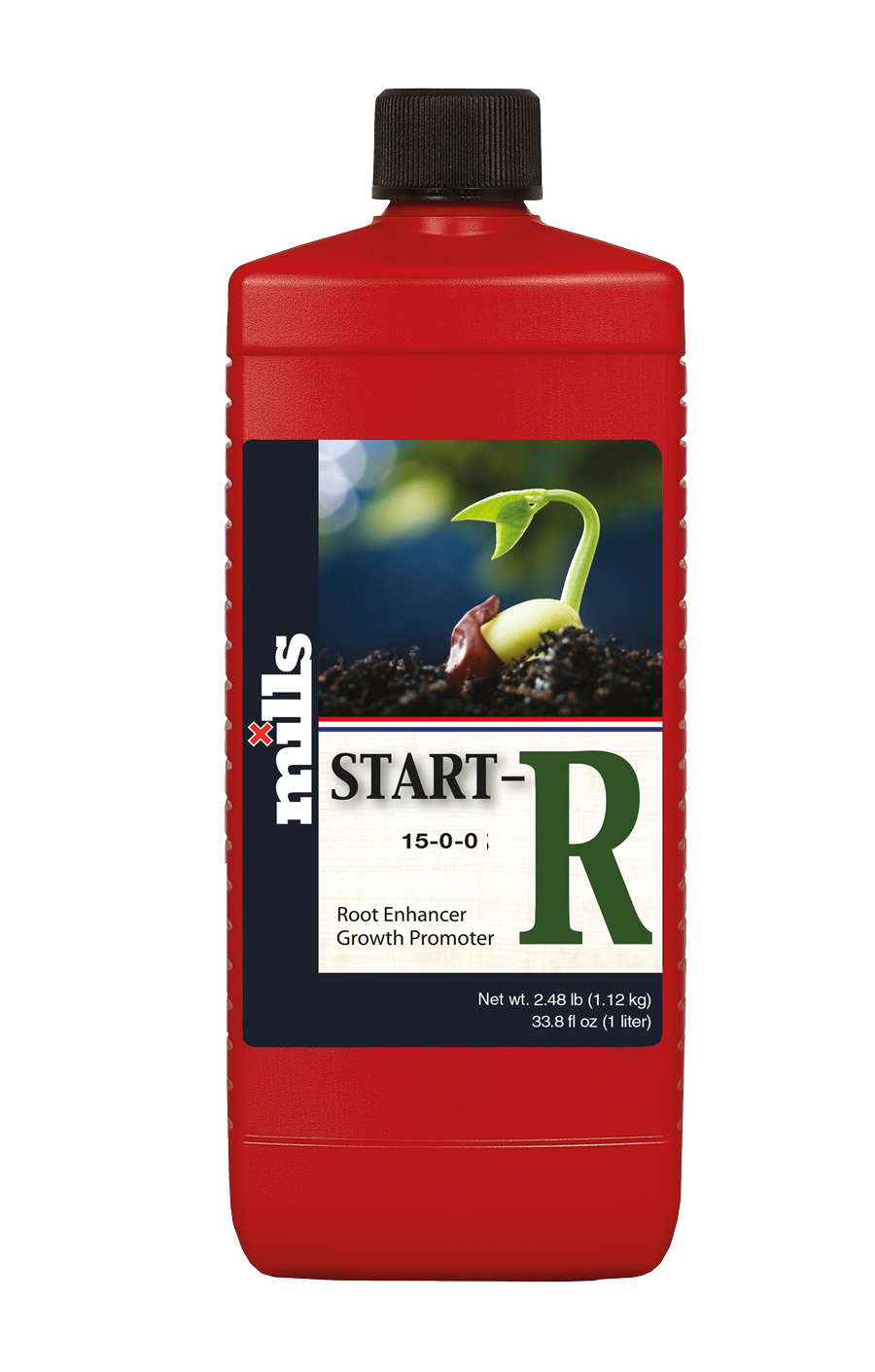 - Mills HC-Start, 1 L -  