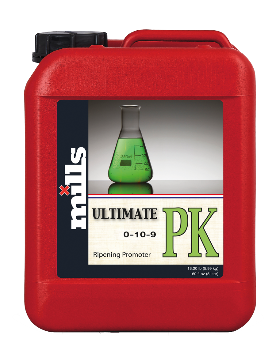  - Mills HC-Ultimate PK, 5 L -  
