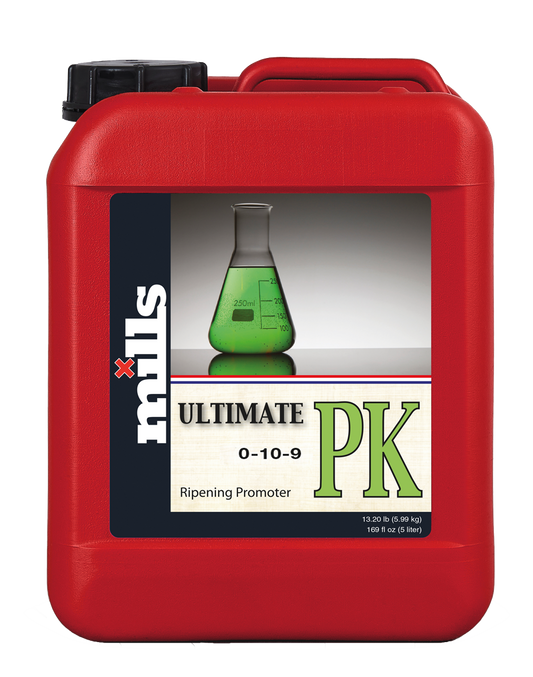  - Mills HC-Ultimate PK, 5 L -  