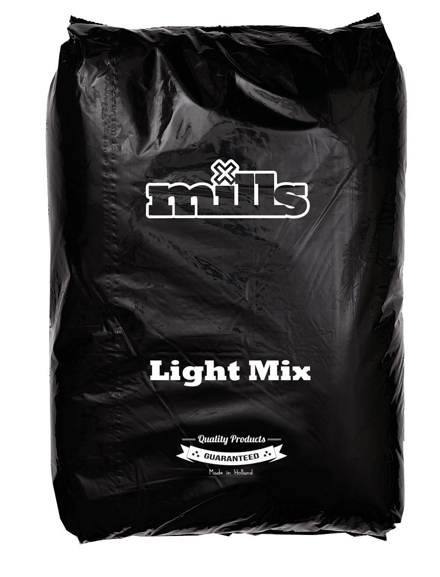  - Mills Light Mix, 50 L -  