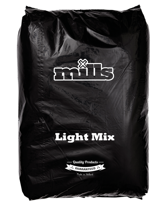  - Mills Light Mix, 50 L -  