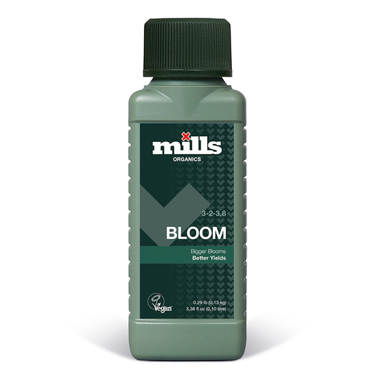  - Mills Organics Bloom, 100 ml -  