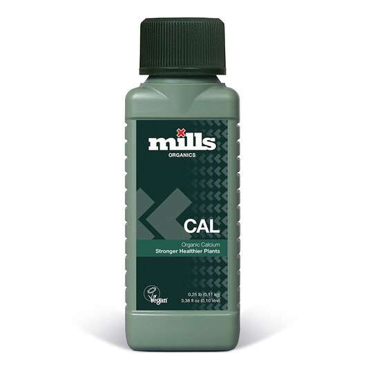  - Mills Organics Cal, 100 ml -  