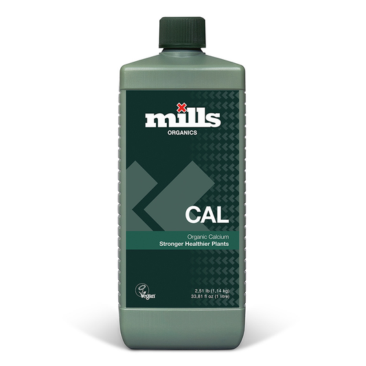  - Mills Organics Cal, 1 L -  