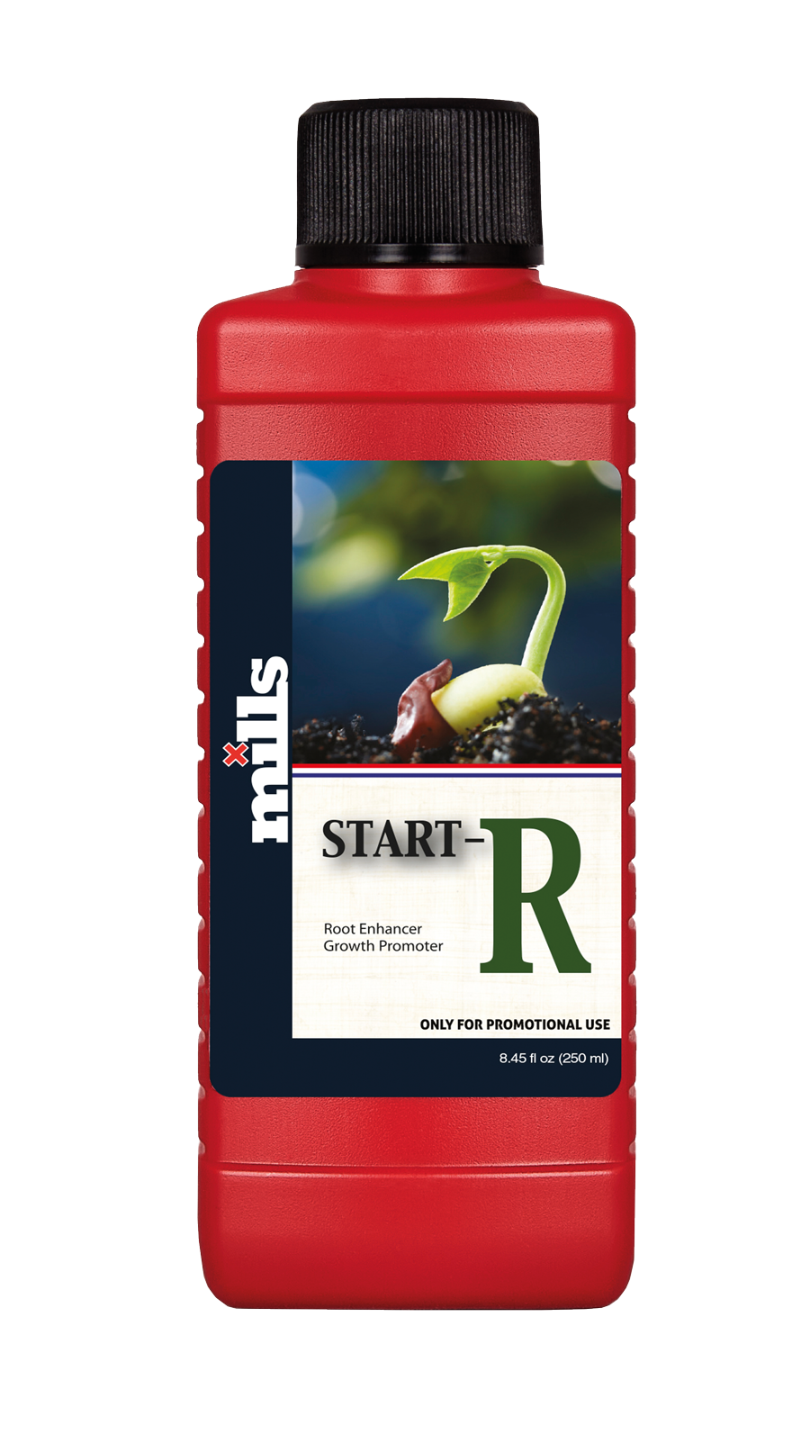  - Mills Start, 0,25 L -  