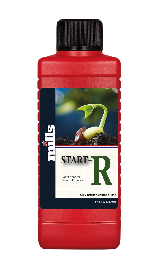  - Mills Start, 0,25 L -  