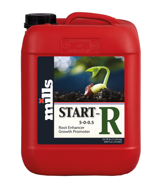  - Mills Start, 10 L -  