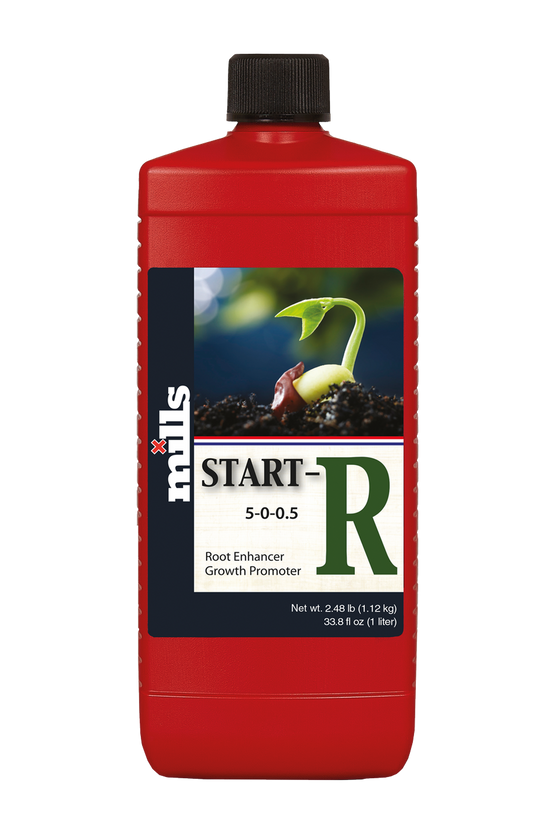  - Mills Start, 1 L -  