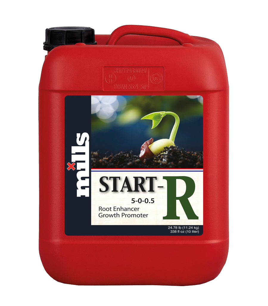  - Mills Start, 5 L -  