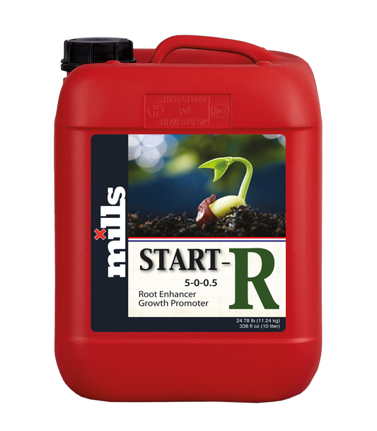  - Mills Start, 5 L -  