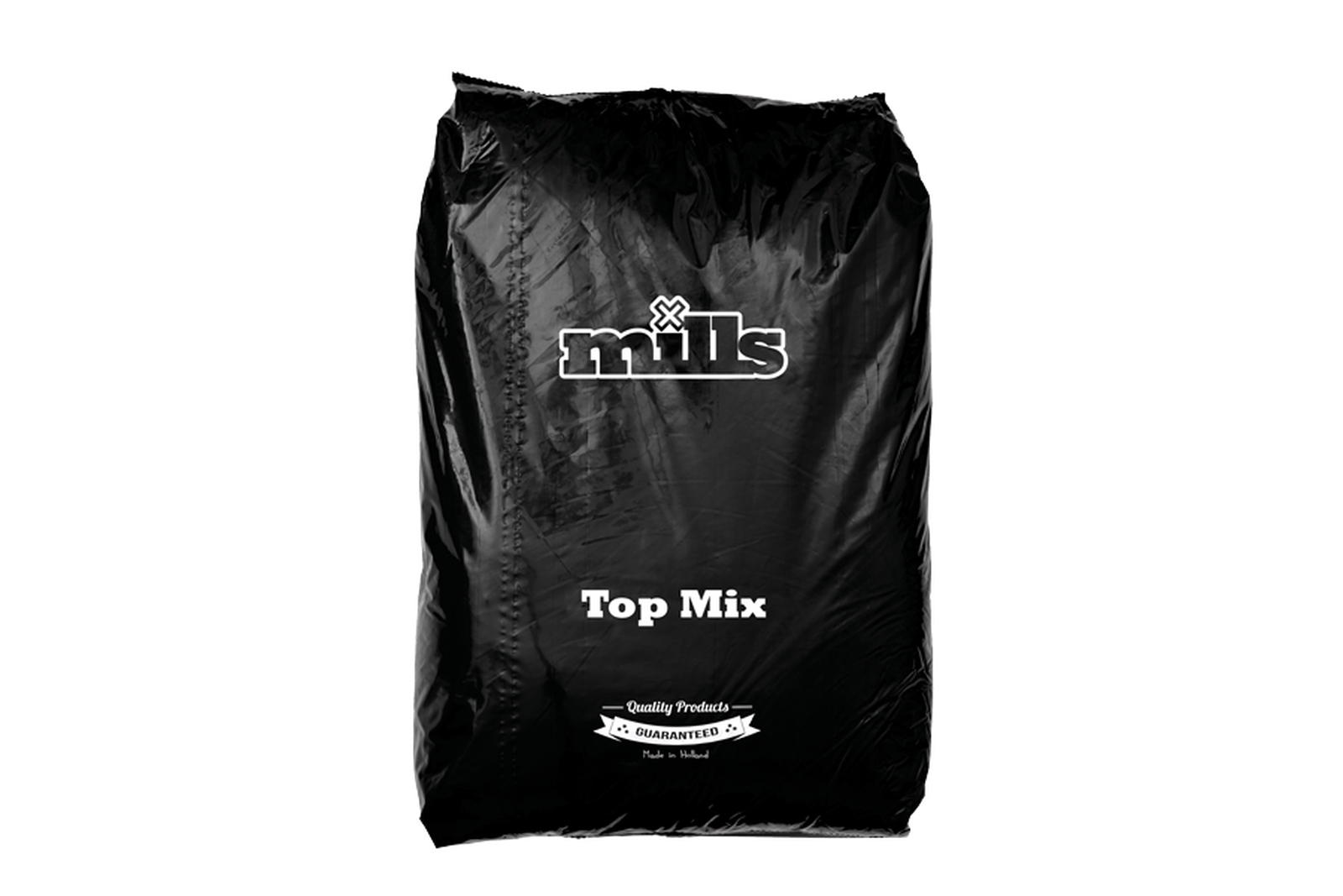  - Mills Top Mix, 50 L -  