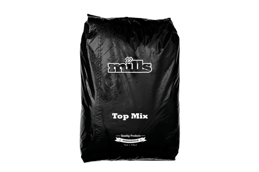  - Mills Top Mix, 50 L -  