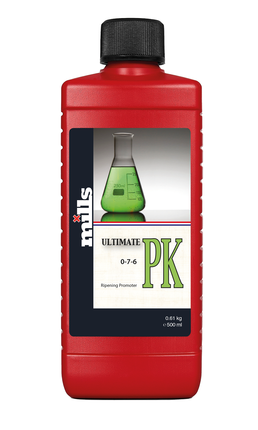  - Mills Ultimate PK, 0,5 L -  