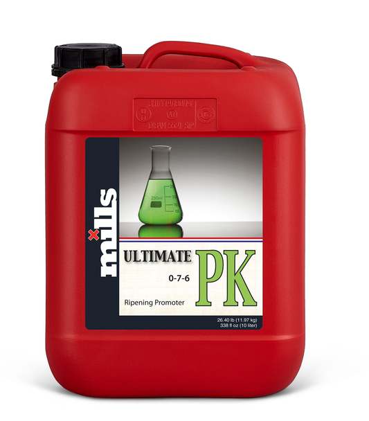  - Mills Ultimate PK, 10 L -  